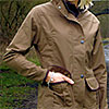 Guns Choice Jacket