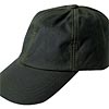 Teal: wax baseball cap